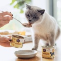 PERROLand CATering Królik 185 g – mokra karma monobiałkowa w puszce - kot