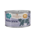 PERROLand CATering Tuńczyk 185 g - pełnoporcjowa mokra karma z tuńczykiem dla kota