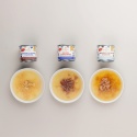 PERROLand Soups Bulion z Filetem z Kaczki 140 g - karma uzupełniająca dla kota w puszce - trzy smaki