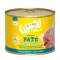 WOW Cat - Kurczak z krewetkami 200g