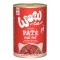 WOW Cat - Wołowina 400g