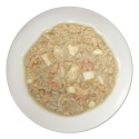 Wiejska Zagroda Handmade Fillets Kurczak z Jajkiem 70 g – mokra karma filetowa dla kota