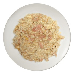 Wiejska Zagroda Handmade Fillets Kurczak z Kaczką 70 g – mokra karma filetowa dla kota