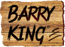 Barry King